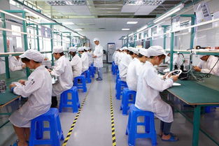 招聘信息 公司前景 规模 待遇怎么样