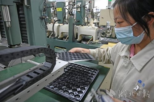 宜都光电企业冲刺年度目标