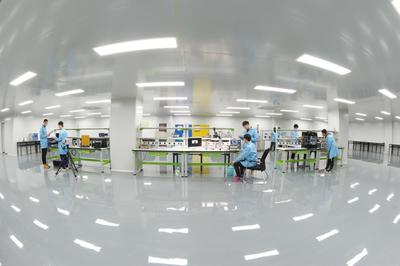 祝贺!温大激光与光电智能制造研究院获2019年“国家自主创新示范区”建设突出贡献集体!
