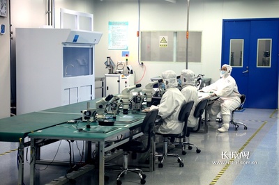 市场监管进企业丨用标准引领助推河北高质量发展