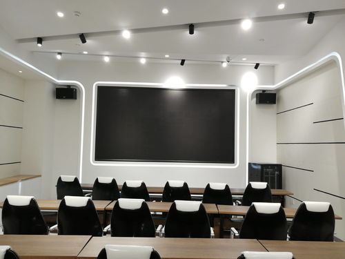 led显示会议市场发展前景