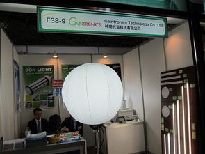 直击lighting japan 2016 看看台厂推出哪些led新产品