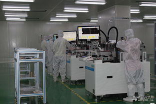 研创光电科技 选择我们,成就自己,期待你的加入