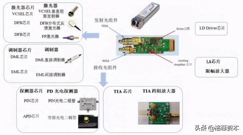 什么是光模块 行业分析及行业重点公司剖析