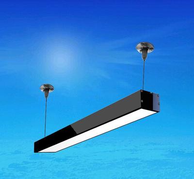 【厂家促销新款2017led 高亮度吊灯 节能灯适用于商场 客】价格_厂家_图片 -