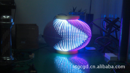 【湘潭LED显示屏】价格,厂家,图片,其他LED产品,湘潭果彩光电科技-