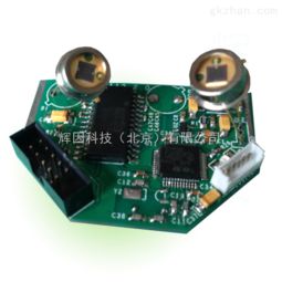 辉因科技光电二级管模块da版通用类色谱仪器紫外检测器