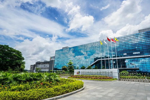 大湾区综合性国家科学中心先行启动区长啥样 速看 光明区 十四五 规划发布